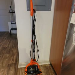 Monster Euroflex Steam Booster 