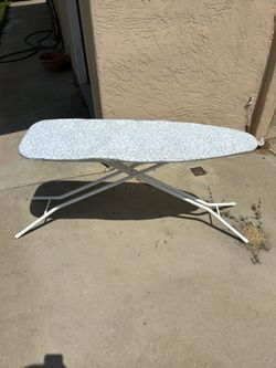 Ironing Board 