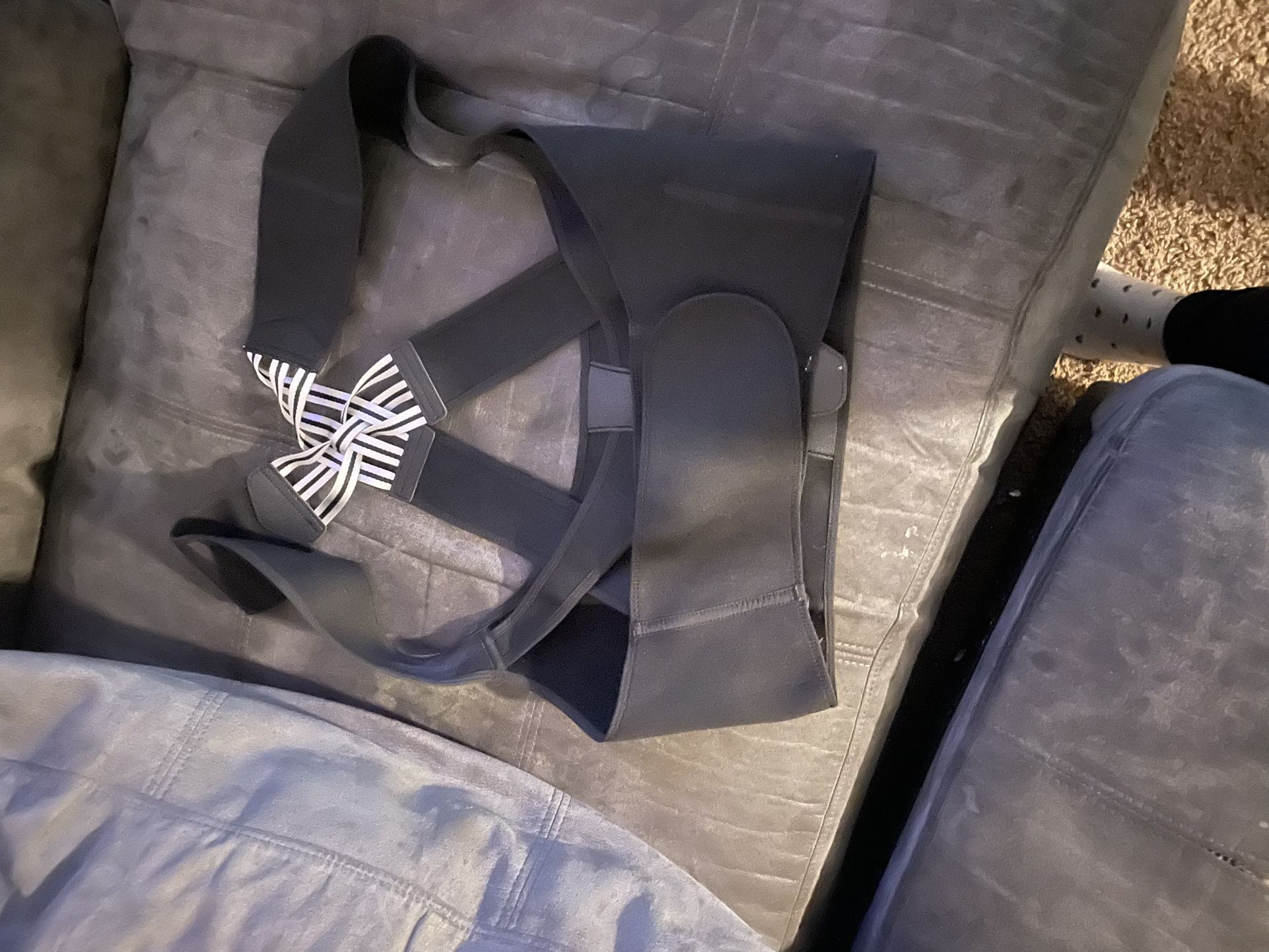 XXL Posture Corrector