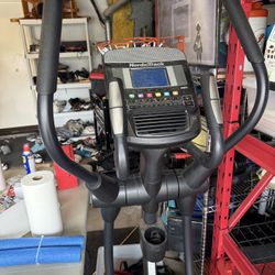 Nordic track Elliptical