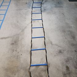 Agility Ladders