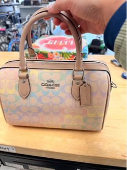 Coach bag New