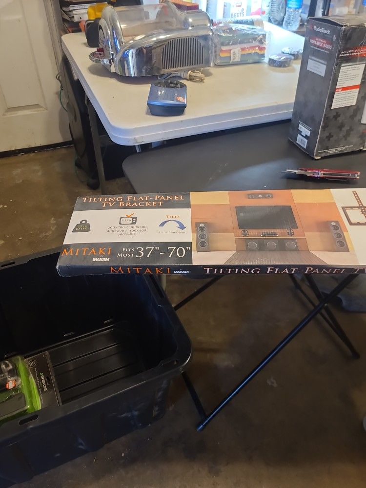 TV Wall Bracket