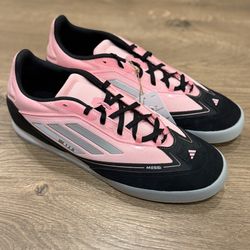 Adidas F50 Freestyle Messi Indoor Soccer Shoe Size 10