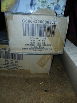 Green House Brand New In Box 