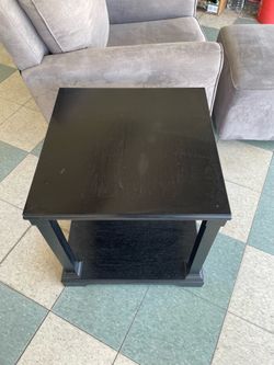 Two Side Table