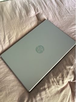 Pink Hp 14 N150 laptop