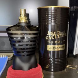 Jean Paul Gaultier Le Male La Parfum 