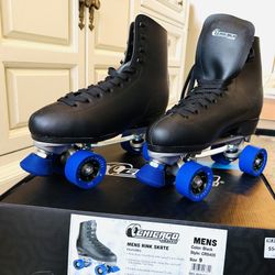 Men’s Rink Skate  Size 9 
