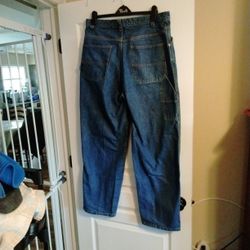 Men's Boot Cut Carpenter Jeans I