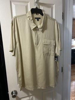 Men's Macy Shirt 2xl