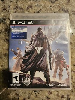 $10each Playstation 3 Games