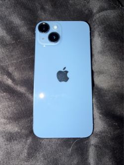 IPHONE 14 LOCKED