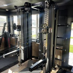 Home Gym Installers