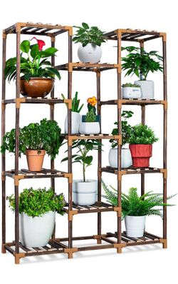 MUEBLE MODULAR  BAMBU