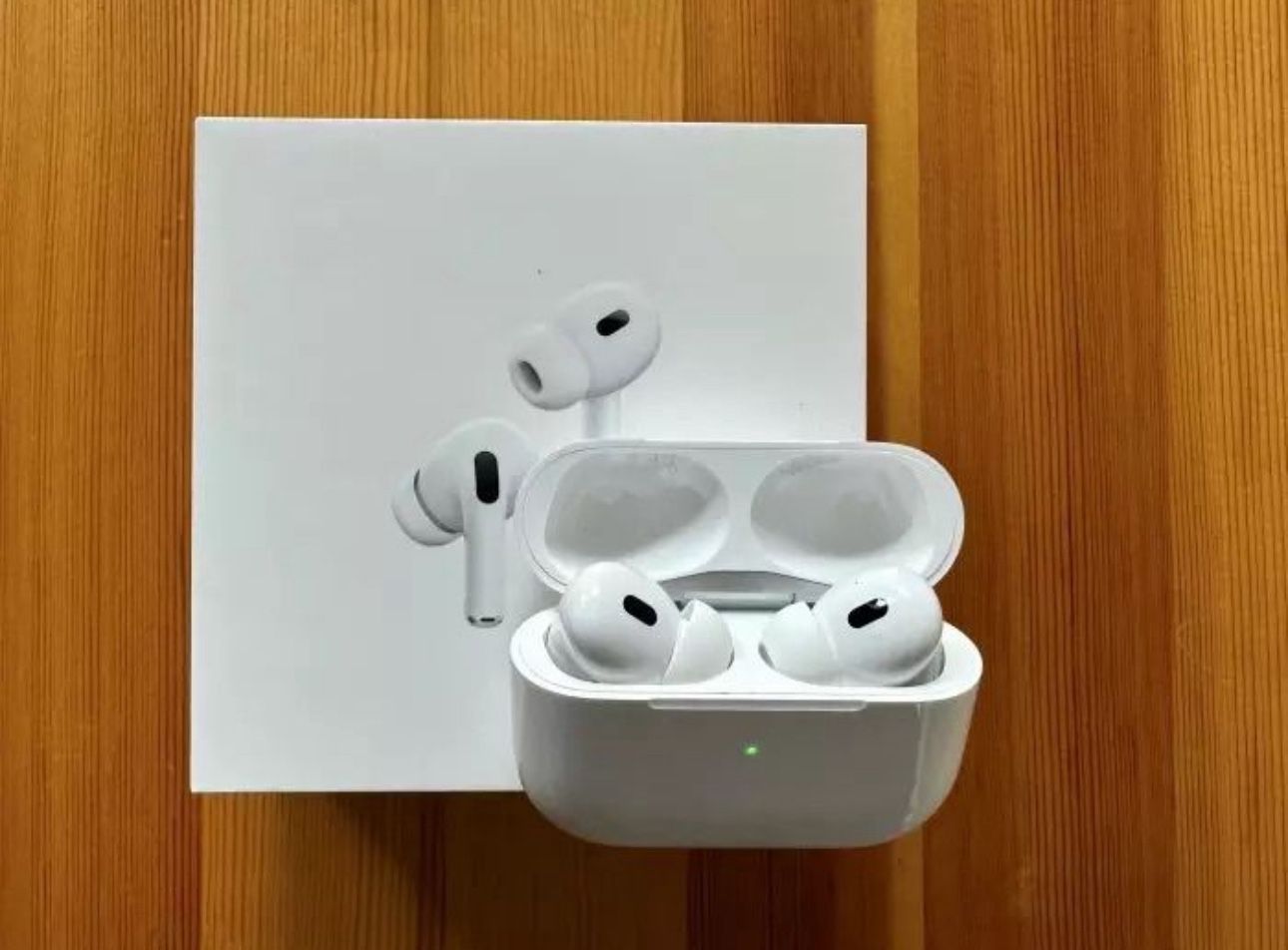 AirPods Pro 2