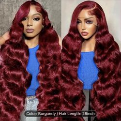 Human Hair 24 End 20 Inches 