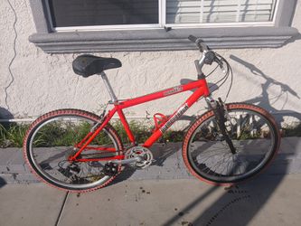Men's 26" Diamondback Sorrento Mountain Bike 