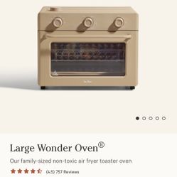 Our Place Large Wonder Oven