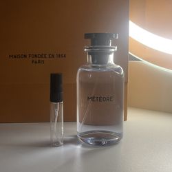 Louis Vuitton Météore 5ml
