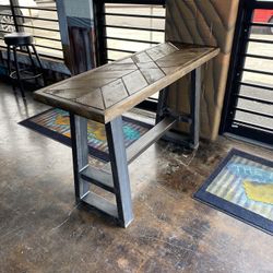 Custom Furniture