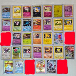 Pokemon Singles