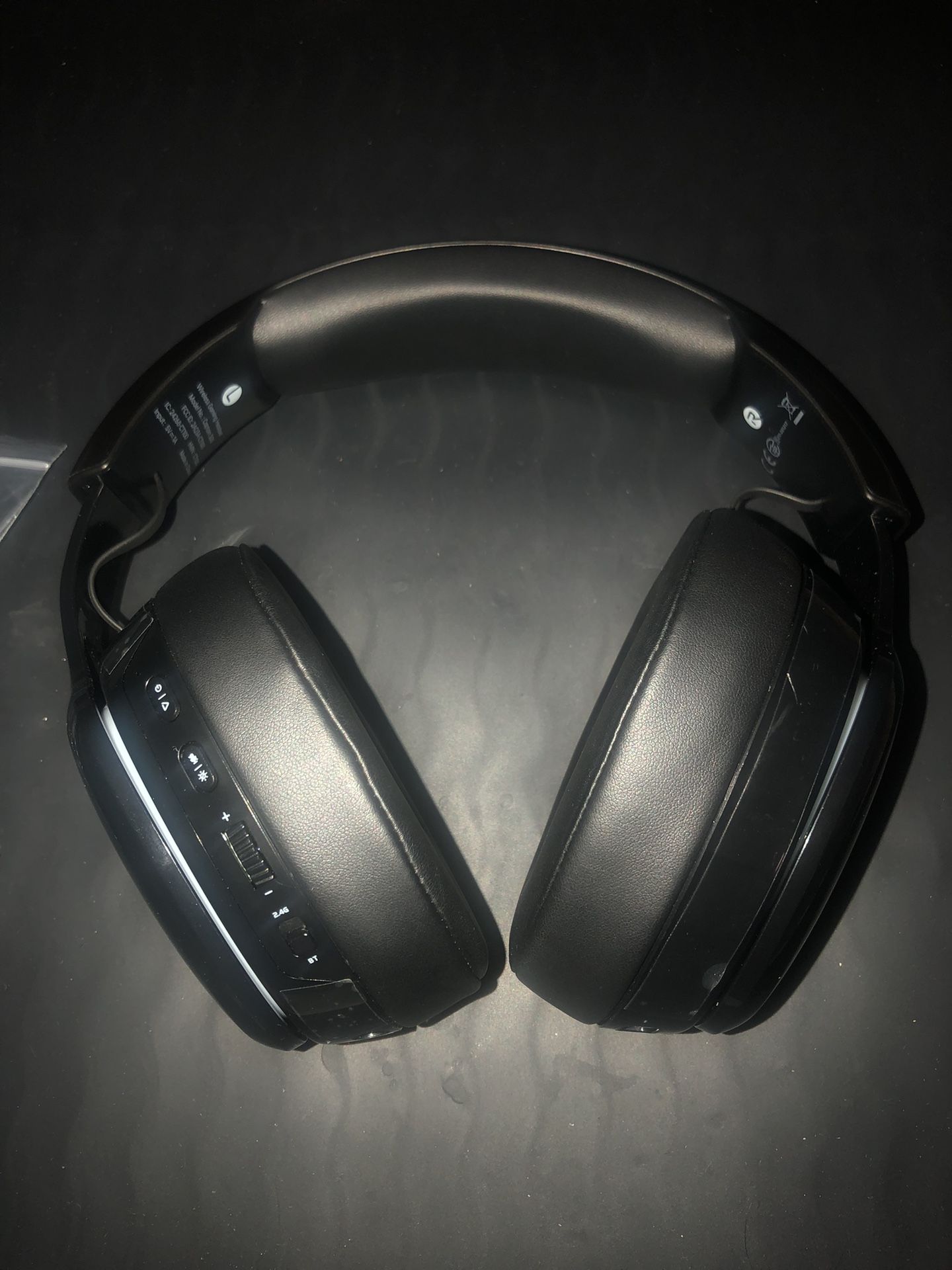 Gaming Wireless Headset 