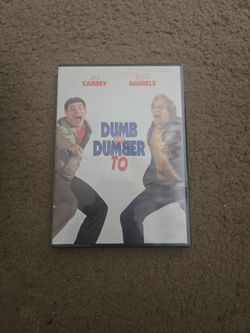 Dumb and Dumber 2
