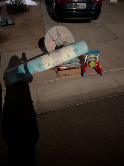 FREE KIDS TOYS