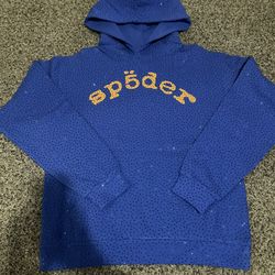 Sp5der Vvs 