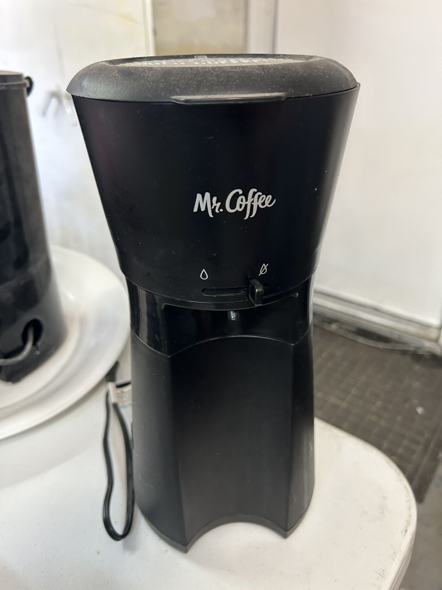 Iced Coffee Maker
