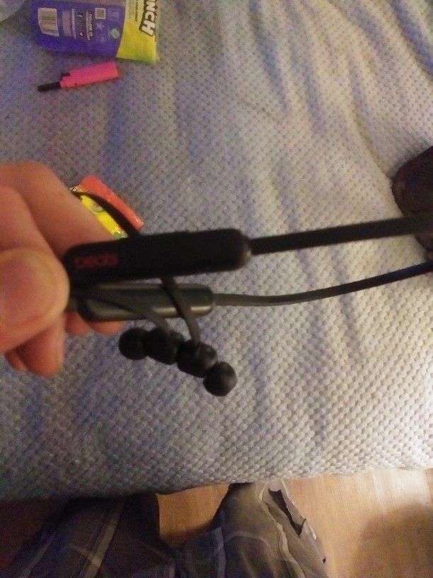 Beats Flex