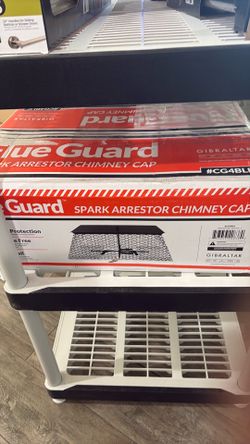 Flue Guard