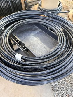 2/0 Electrical Wire Sold Per Ft $3  Copper Wire 