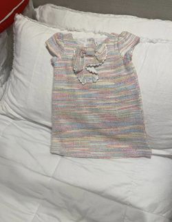 Janie And Jack Dress