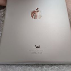 iPad, Model Number A1474