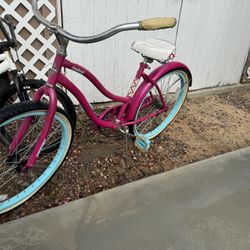 Huffy Cranbrook Beach Cruiser