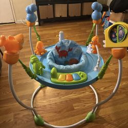 Baby Activity jumper 