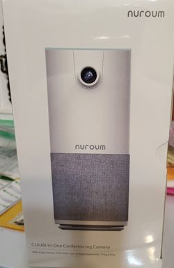 Brand New Nuroum Conference Room Video And Speaker