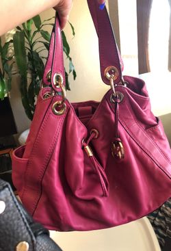 Micheal kors purse