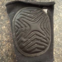 Adidas Wrestling Knee Pad 
