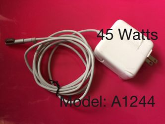 45W Apple Power Adapter