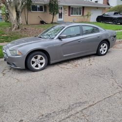 2011 Dodge Charger
