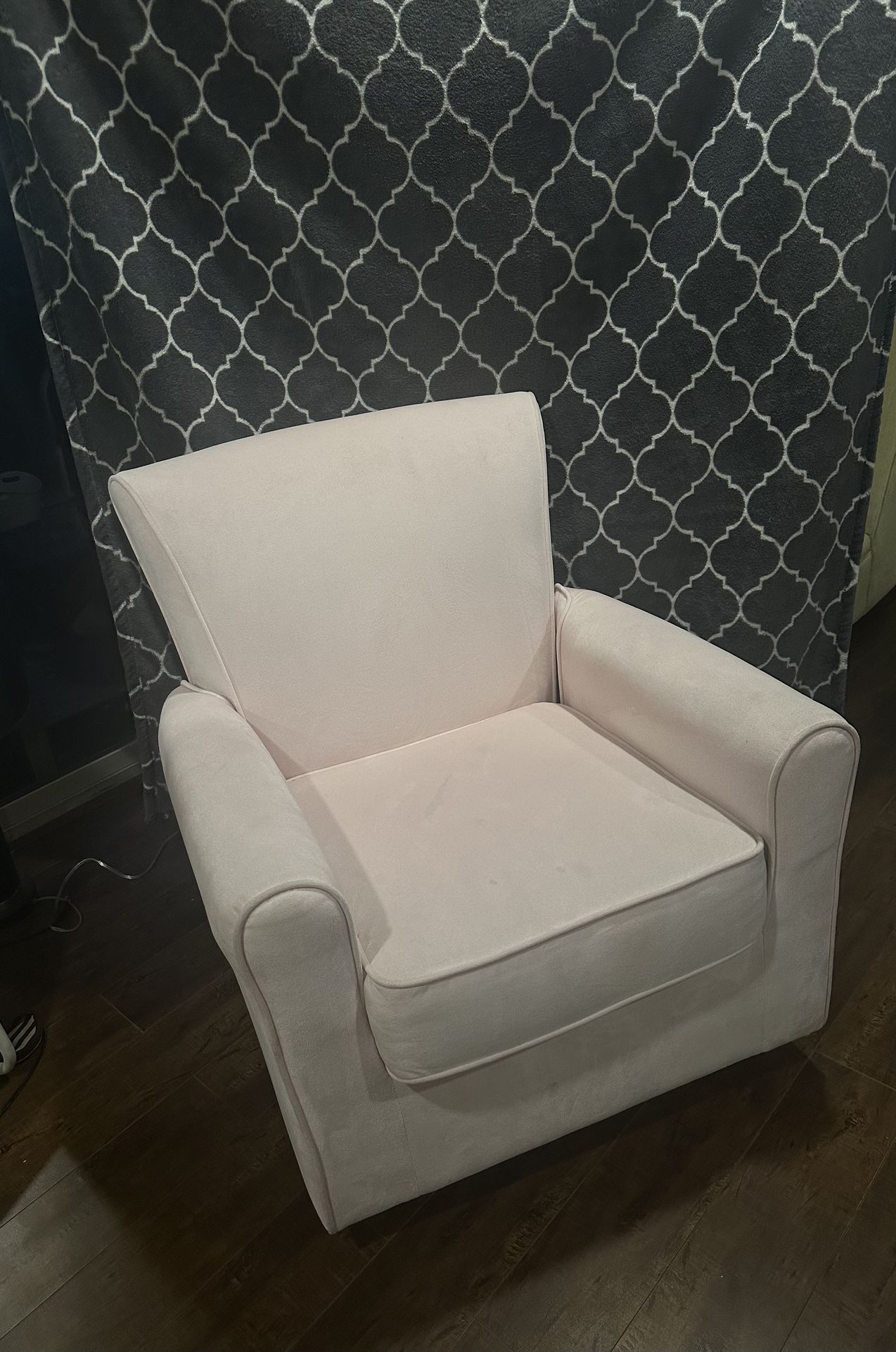 Rocking Sofa / Accent Chair 