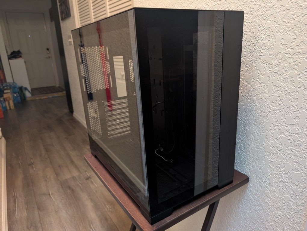 Lian Li o11 Evo PC Case w/Box