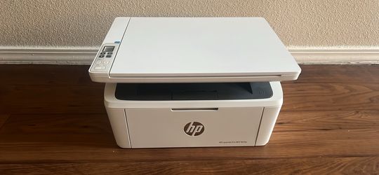 HP LaserJet MFP M29w All-in-One Wireless Printer