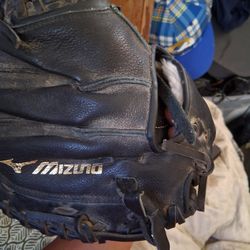 Mizuno Gxc 112 Youth Catchers Mitt