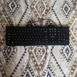 Keyboard