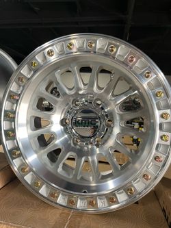 KMC IMS 6x139.7 IN STOCK ✅