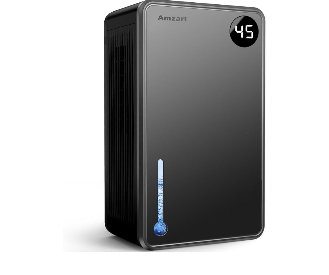 Dehumidifier